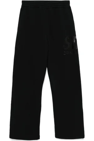 Golden Goose Logo-print sweatpants