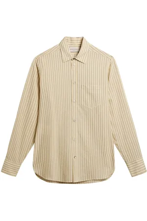 Golden Goose Striped shirt