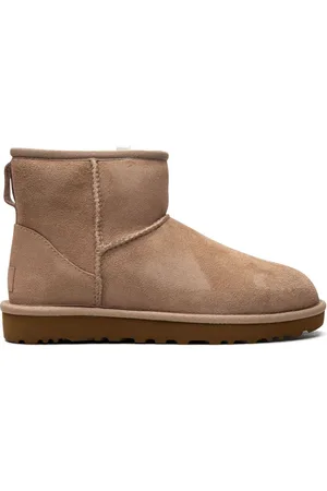 UGG Classic Mini II "Sand" boots