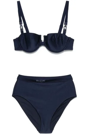 ZIMMERMANN Everley bikini