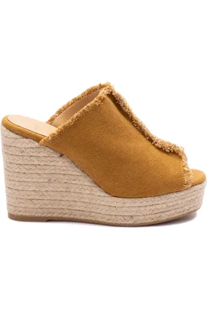 CASTA 110mm Fatima espadrilles