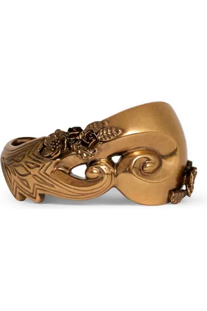 Etro Curly bangle bracelet