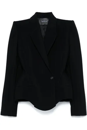 MUGLER Signature jacket