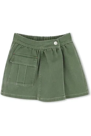 Kenzo Denim skorts
