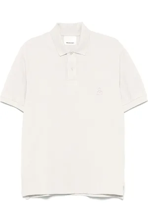 Isabel Marant Afko polo shirt