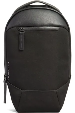 TROUBADOUR Apex Sling messenger bag