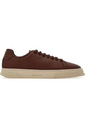 Salvatore Ferragamo Low-top sneakers