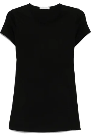 LEMAIRE Cotton T-shirt