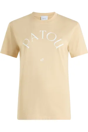 Patou Monogram T-shirt