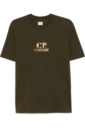 C.P. Company Jersey T-shirt