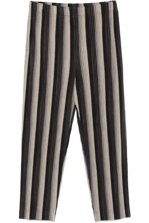 Issey Miyake RB Stripes 2 trousers