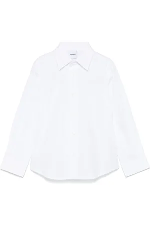Aspesi Cotton shirt