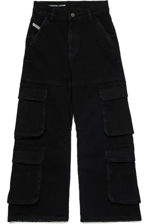 Diesel D-Argjx jeans