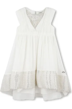 Lanvin Bead-embellished dress