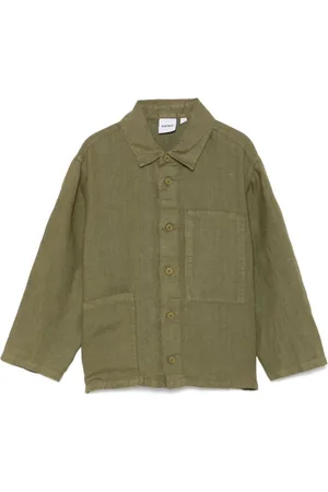 Aspesi Linen shirt