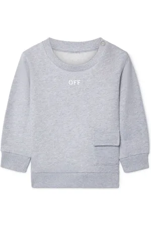 OFF-WHITE Off Stamp sweatshirt