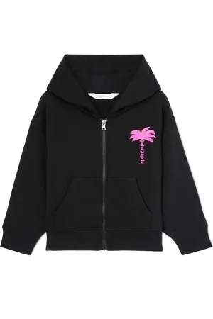 Palm Angels Printed hoodie