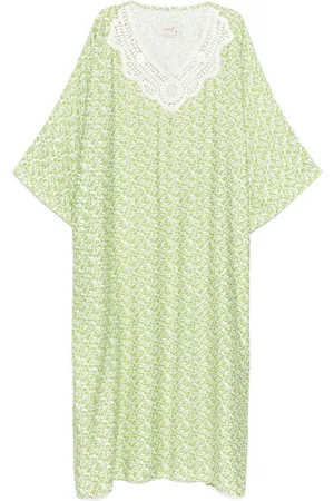 Bambah Flora dress