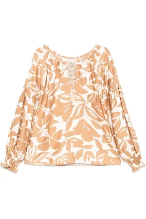Bambah Costa blouse