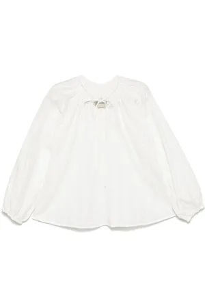 Bambah Petra motif blouse