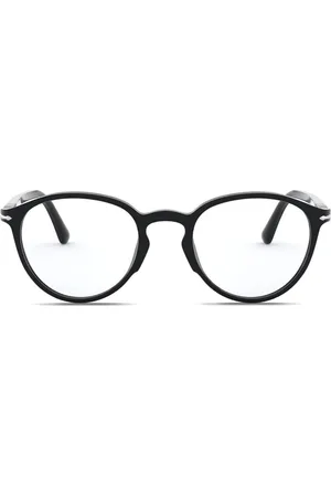 Persol Round-frame glasses