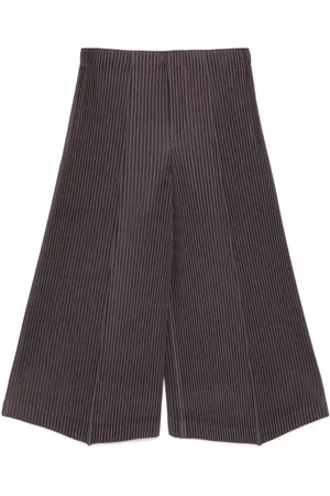 Issey Miyake December trousers