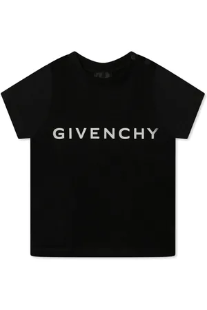Givenchy Logo-print T-shirt
