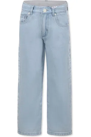 Stella McCartney Straight-leg jeans