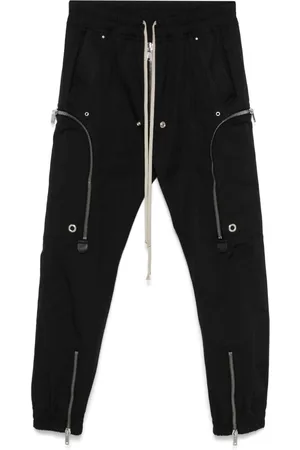 Rick Owens Bauhaus cargo pants