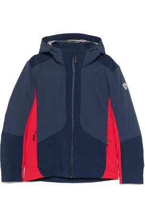 Rossignol Diretta Mix ski jacket