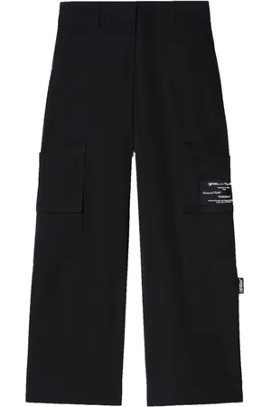 OFF-WHITE New Toybox cargo pants