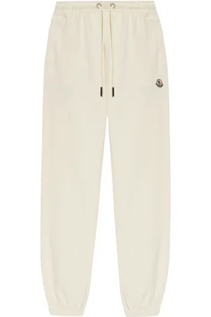 Moncler Logo-patch track pants