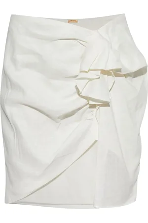 Cult Gaia Kit skirt