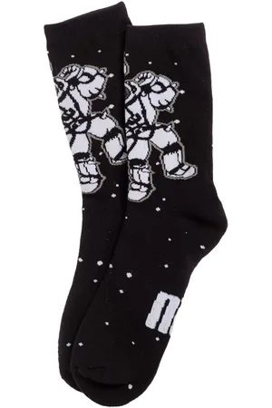 Natasha Zinko Space socks