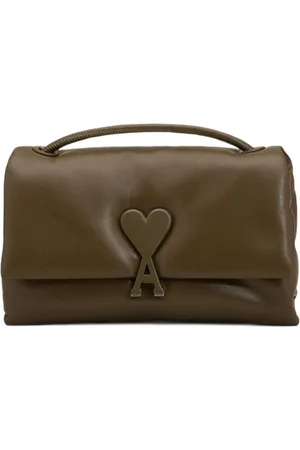 Ami Voulez-Vous shoulder bag