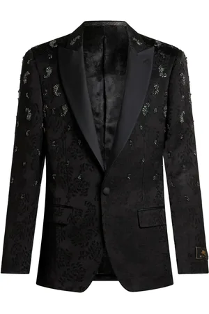 Etro Single-breasted blazer