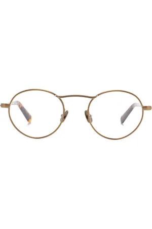 MOSCOT Kanaka glasses