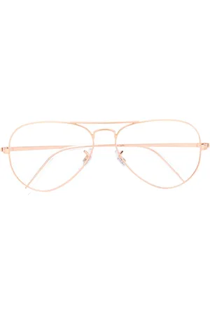Ray-Ban Aviator Classic glasses