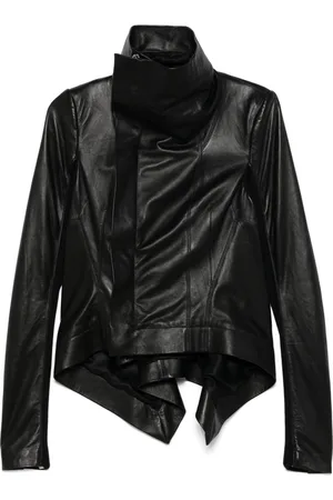 Rick Owens Naska biker jacket