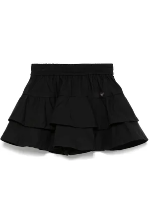 MONNALISA Tiered skort
