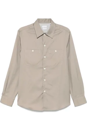 Brunello Cucinelli Cotton shirt