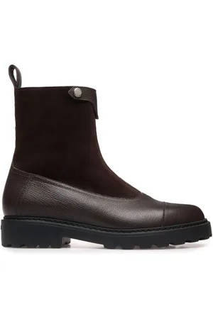 Bally Gusto ankle boots