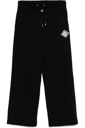 Casablanca Embellished track pants