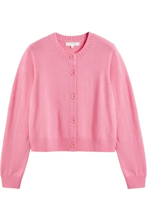Chinti & Parker Crew-neck cardigan
