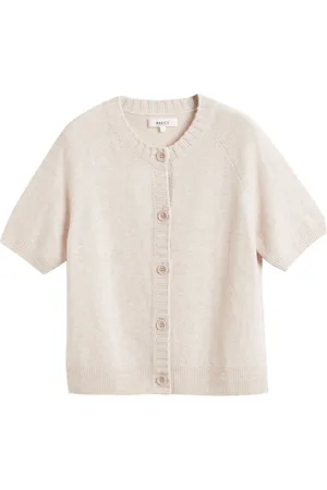Chinti & Parker Short-sleeves cardigan