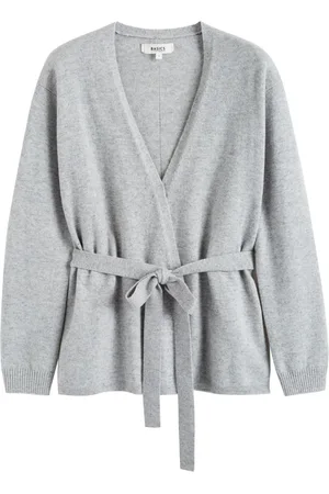 Chinti & Parker Wrap cardigan