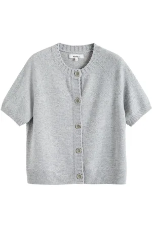 Chinti & Parker Short-sleeves cardigan