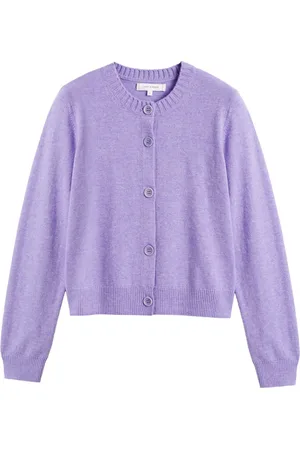 Chinti & Parker Crew-neck cardigan