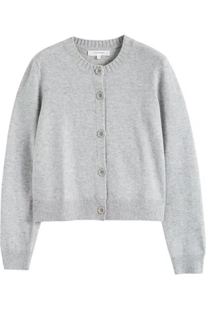 Chinti & Parker Crew-neck cardigan