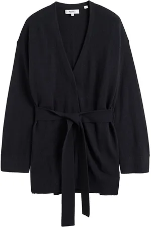 Chinti & Parker Wrap cardigan